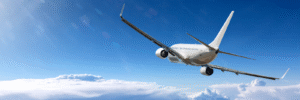 Transport lotniczy - co to