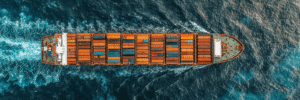 Konosament und Seefrachtbrief 
