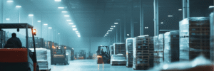 cross-docking - inconvénients 