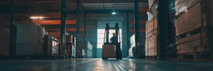 cross-docking - avantages 